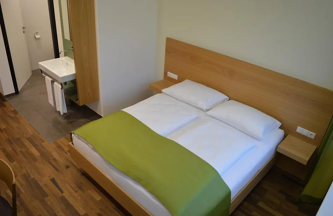 Business Motel Feldkirch-1